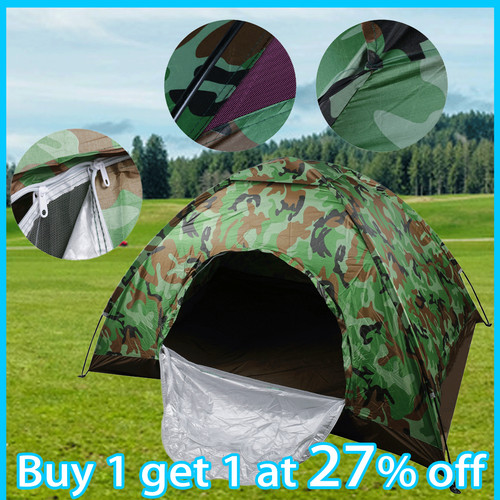 Person pop tents - pop,