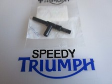 TRIUMPH TIGER 885 TRIDENT