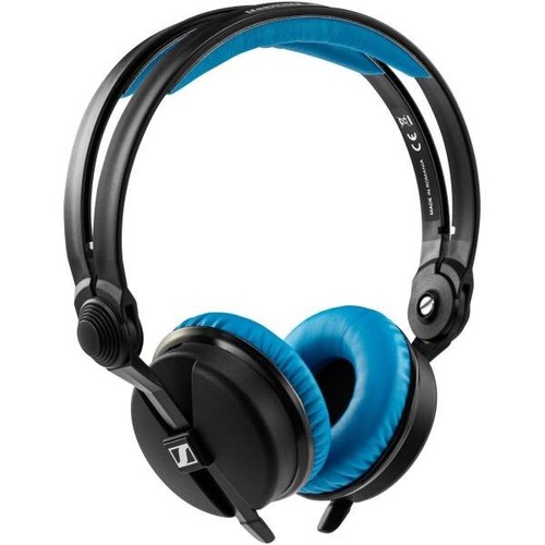 Sennheiser replacement - sennheiser, hd-25