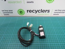 Yaskawa AC Servo motor SGMM- A2C3YK11