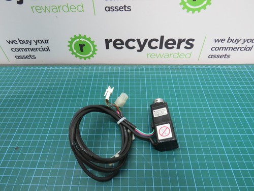 Yaskawa servo motor sgmm - servo, sgmm-