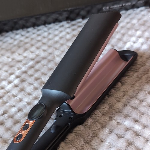 Aiseely 20mm hair waver - aiseely,