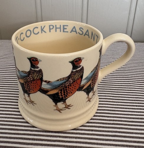 Emma bridgewater cock - emma,