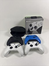 Joblot Of Xbox One Elite