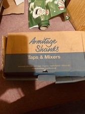 Armitage Shanks Fairline Mixer