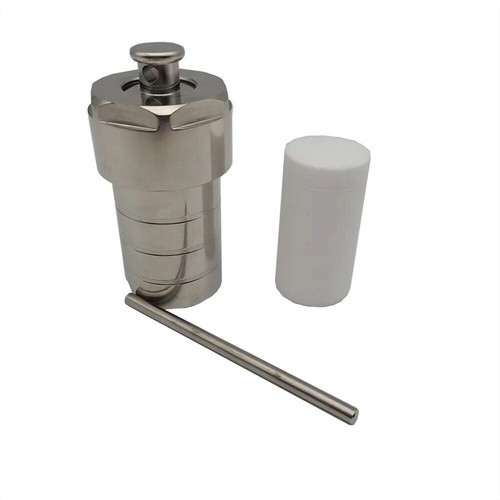 Hydrothermal autoclave reactor - hydrothermal,