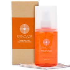 Vinyl Record LP Cleaning Kit