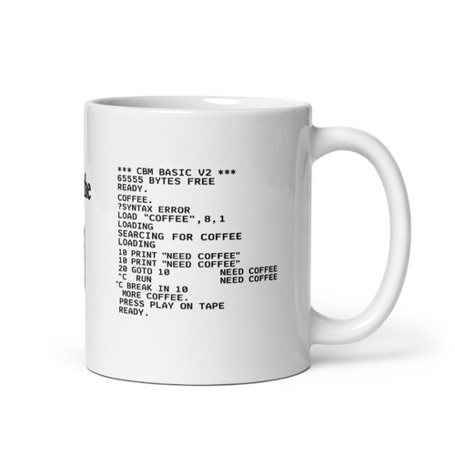 Commodore vic inspired - vic-20,