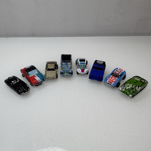 Galoob micro machines - galoob, bundle