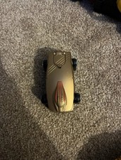 Power Rangers Wild Force Growl