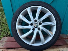 2012 ALFA ROMEO GIULIETTA 17"