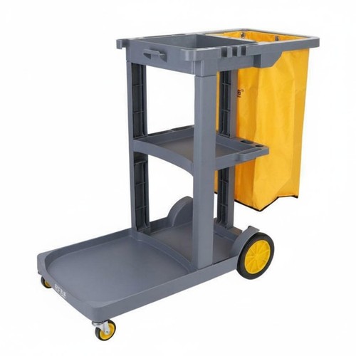 Hotel linen cart large - hotel,