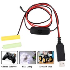 AAA Eliminator Cable