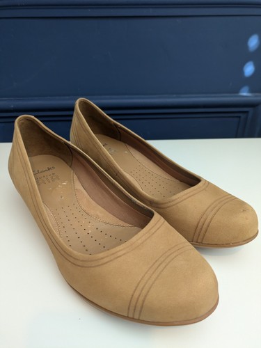 Ladies clarks active - clarks, air