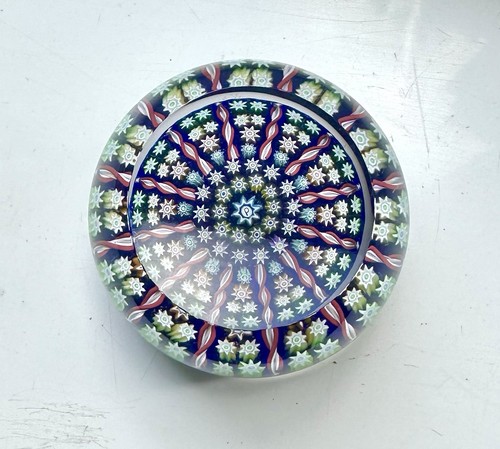 Pp59 perthshire paperweight - pp59,