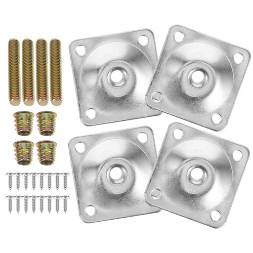 Sets leg mounting - mounting, for