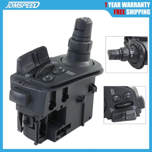 Wiper switch stalk steering - switch,