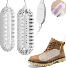 Shoe dryer portable electric - dryer,