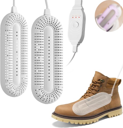 Shoe dryer portable electric - dryer,