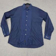 Duchamp Men’s Shirt Size