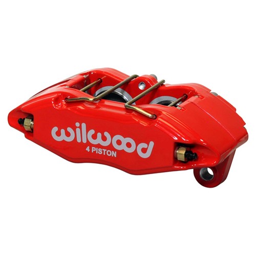 Wilwood forged dynapro - dynapro, honda