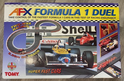 Tomy 8650 afx - -,