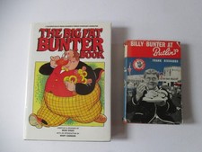 Billy Bunter at Butlins and