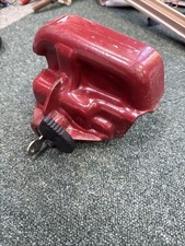 Caravan Alko AL-KO hitch lock