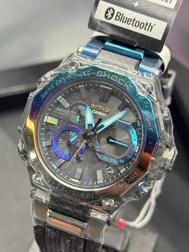 Casio mtg b2000yst 1ajr - casio, mtg-b2000yst-1ajr