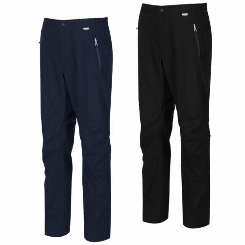 Regatta highton stretch - stretch, mens