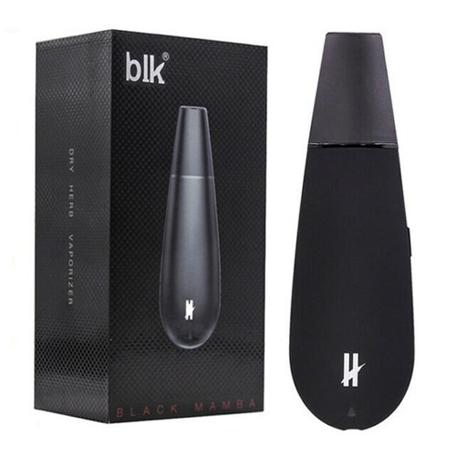 Black mamba dry herb - black,