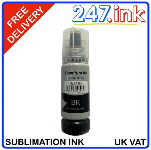 Sublimation ink for epson - ink,