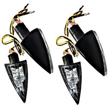 4x LED Mini Indicator