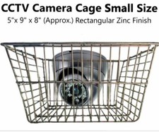 UNIVERSAL 9 X 8 X 5" Terminal Guard Boiler Flue Outlet Basket offer price