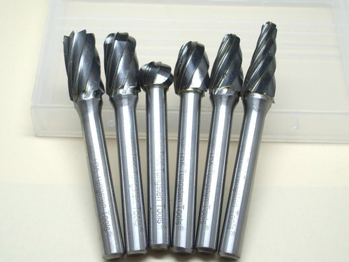 10mm thk tungsten carbide - tungsten,