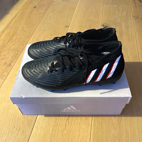 Adidas predator edge fg - edge.2,