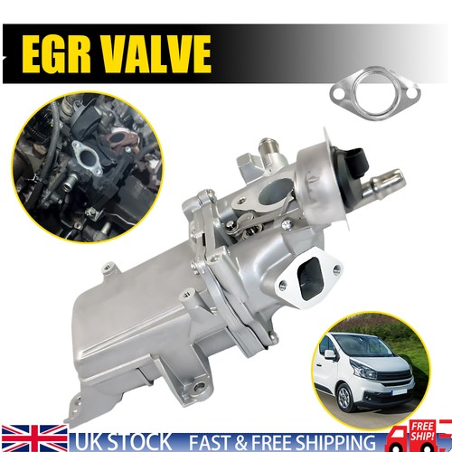 Egr cooler gas recirculation - egr,