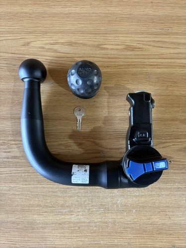 Pct detachable towbar 6003 - towbar,