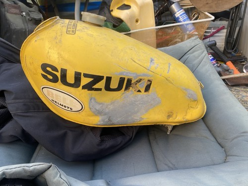 1977 suzuki pe250b - 1977,