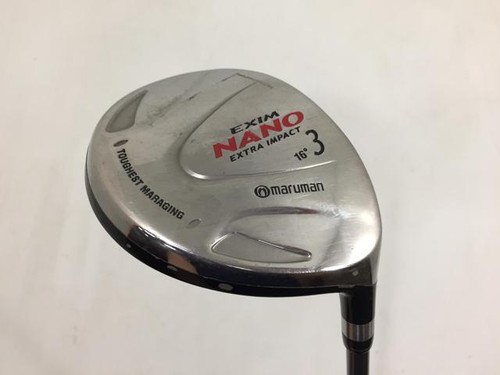 Used xim nano - xim, impact