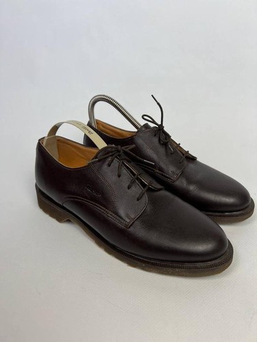 Women martens boots brown 6 - boots,