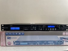 Power Dynamics PDC-35 Digital