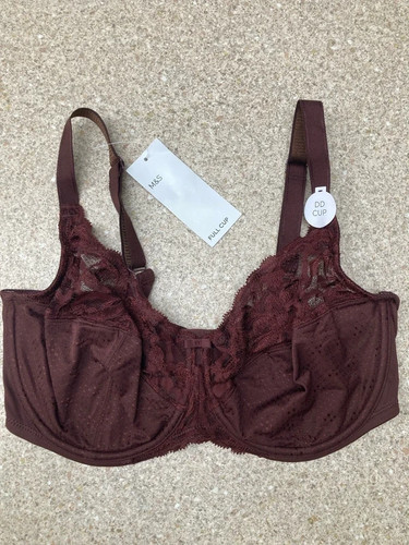 Bnwt marks spencer s lace - &,