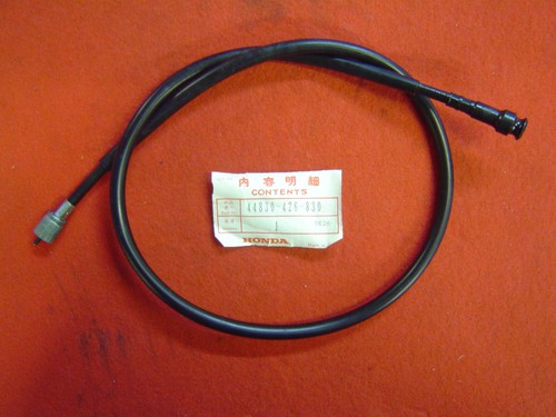 Speedometer cable for - cable, honda
