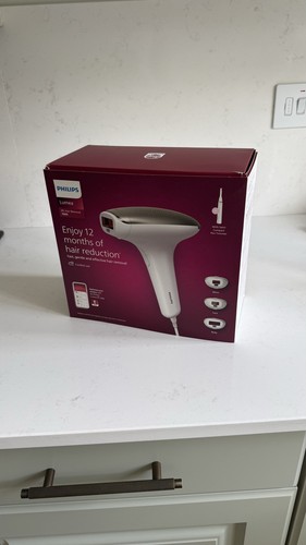 Philips advanced lumea - ,