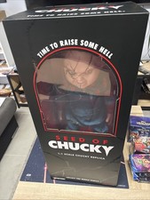 Trick or Treat Studios Seed of Chucky - Chucky Doll Action Figure RARE