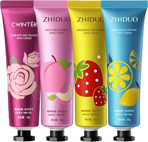 Hand cream gift set - hand,