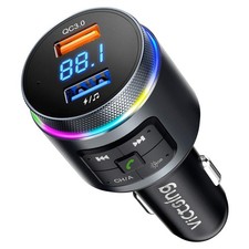 Victsing Bluetooth FM