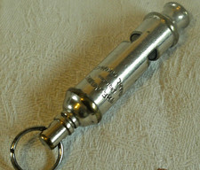 Vintage Metal Thomas Acme