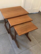 Vintage Retro Mid Century